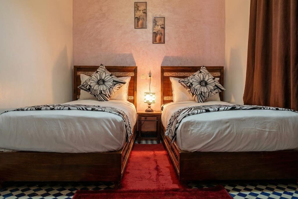 Photo of Bedroom in El Mokhifa