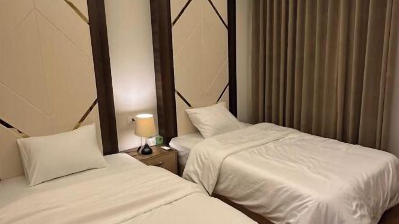 Photo of Bedroom in Downtown Cairo
