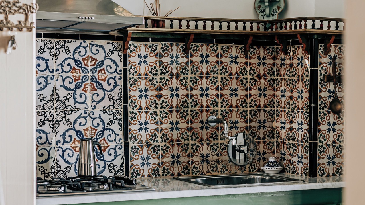 Photo of Kitchen in Souks