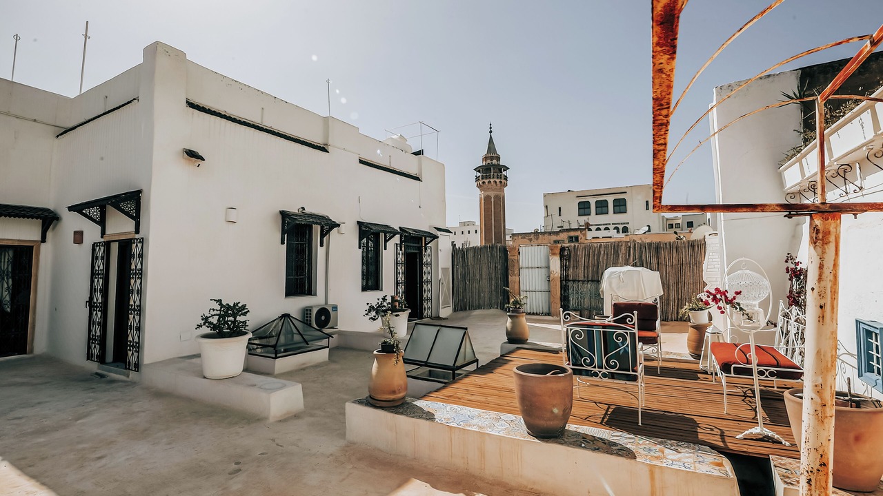 Photo of Outdoor in Souks