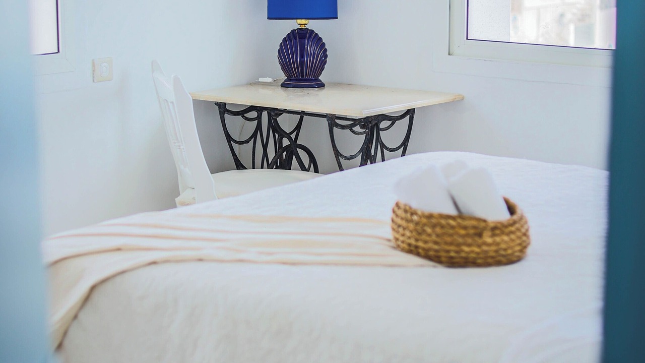 Photo of Bedroom in La Marsa