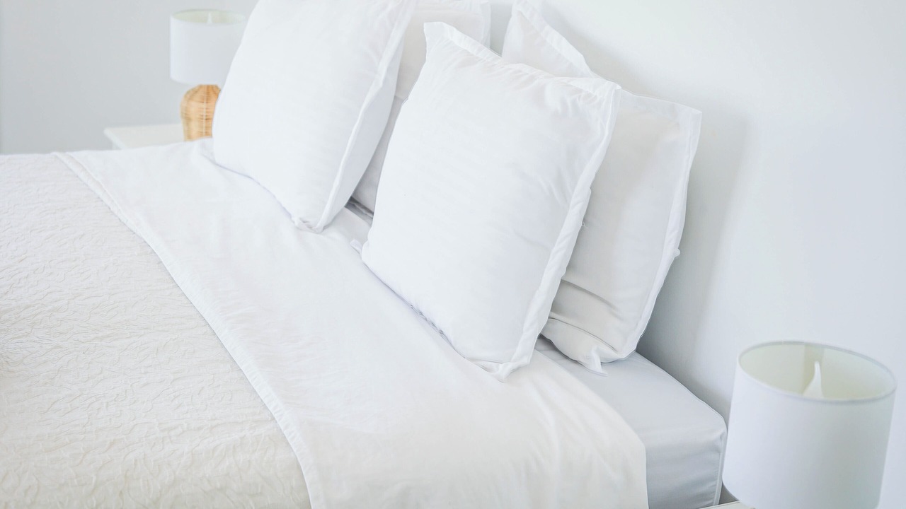 Photo of Bedroom in La Marsa