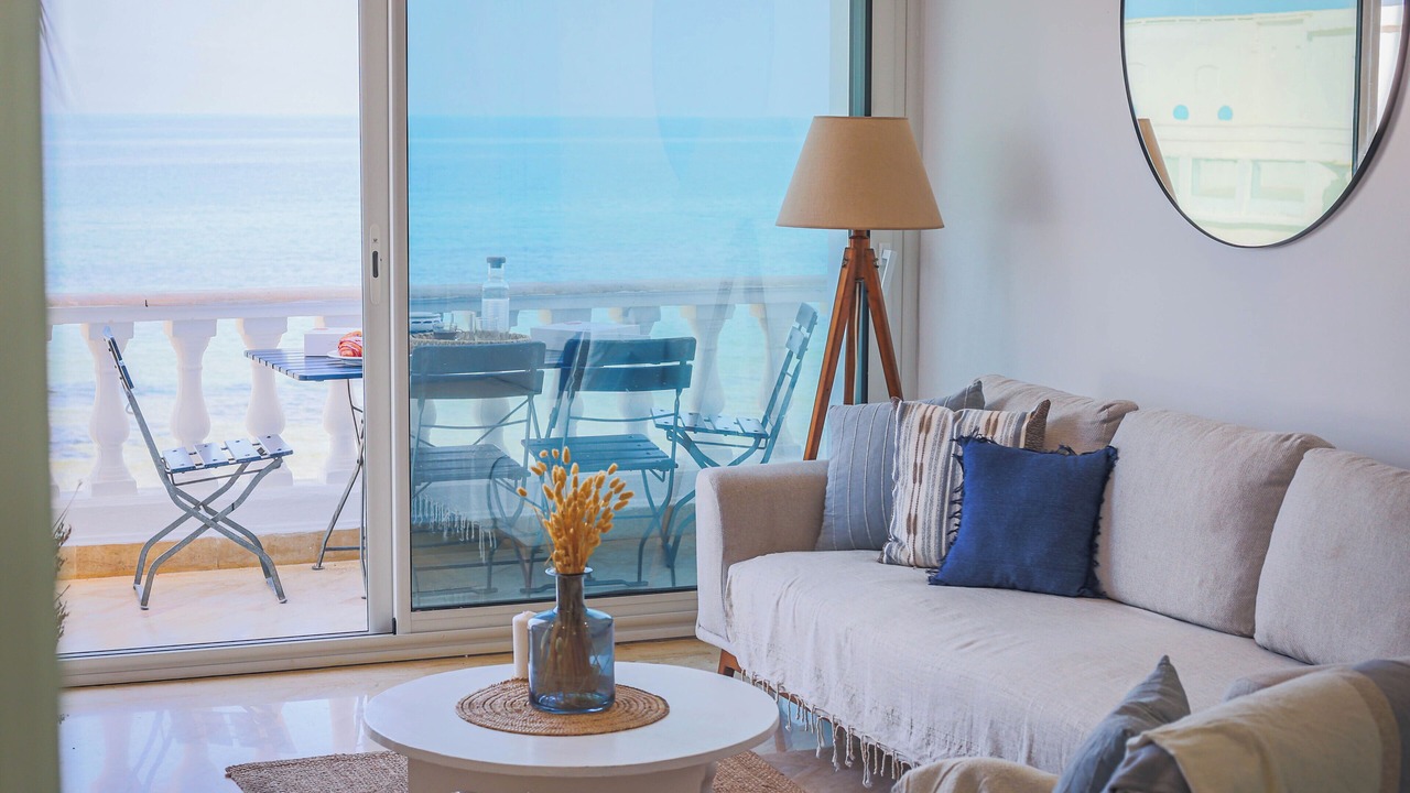 Photo of Livingroom in La Marsa