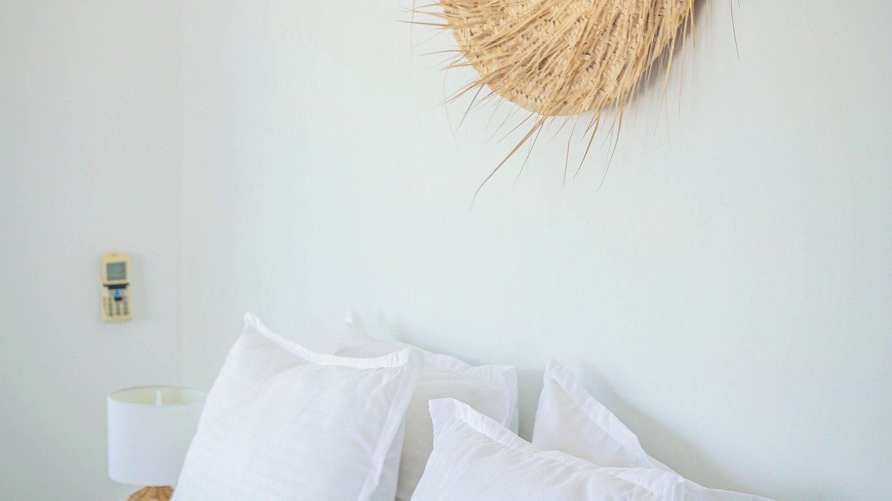 Photo of Bedroom in La Marsa