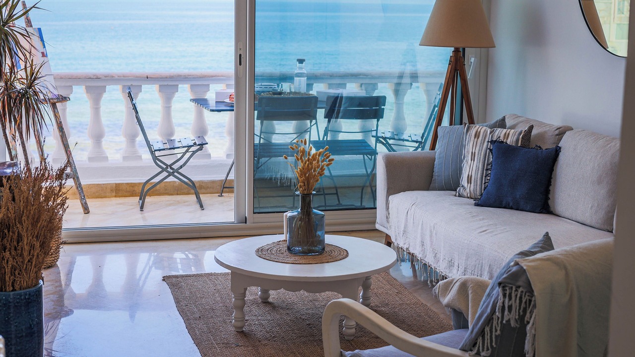 Photo of Livingroom in La Marsa
