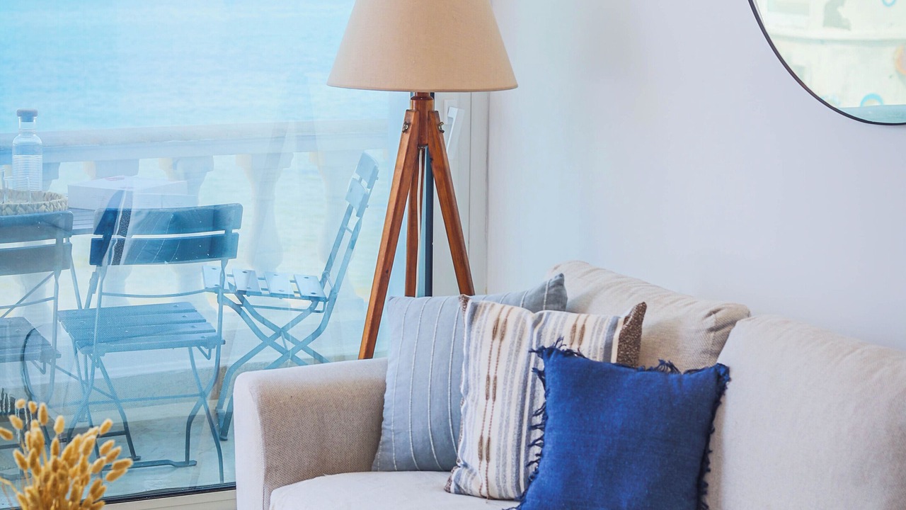 Photo of Livingroom in La Marsa