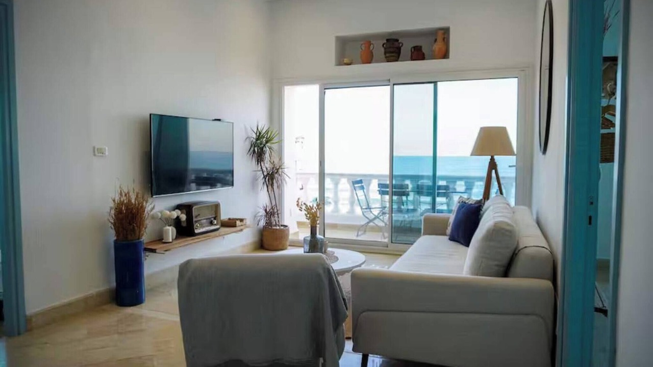 Photo of Livingroom in La Marsa