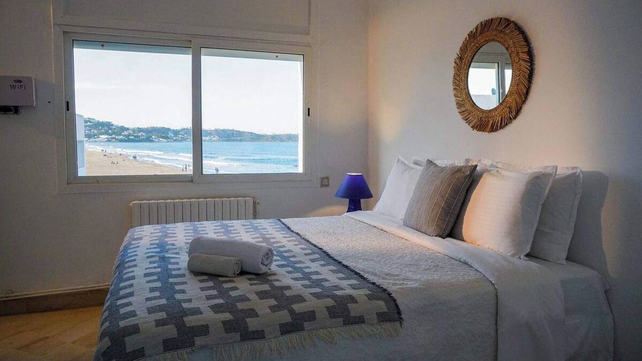 Photo of Bedroom in La Marsa