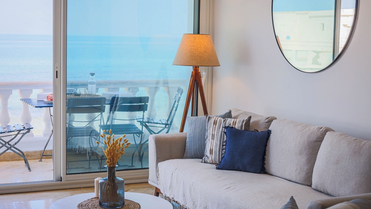 Photo of Livingroom in La Marsa