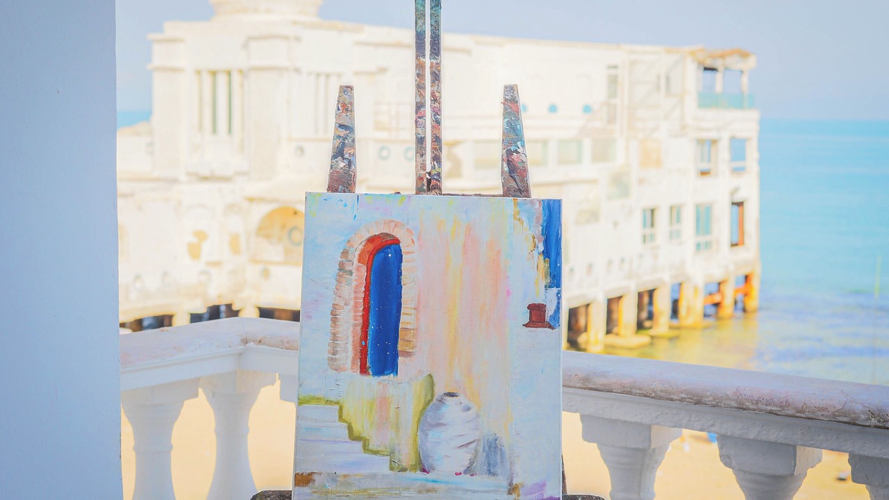 Photo of Outdoor in La Marsa