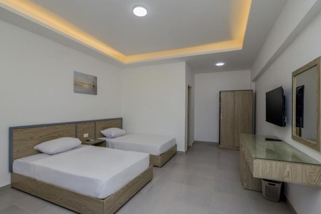 Photo of Bedroom in Corniche Road-Dahar
