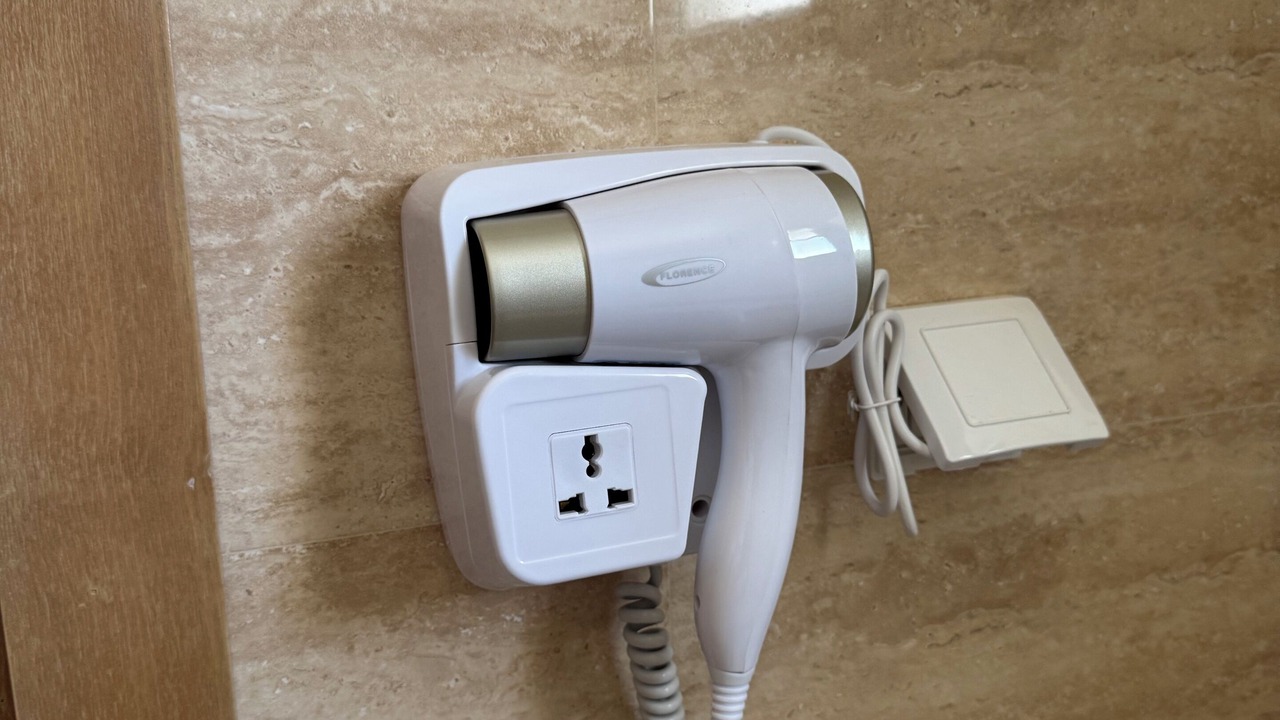 Photo of Bathroom in La Soukra