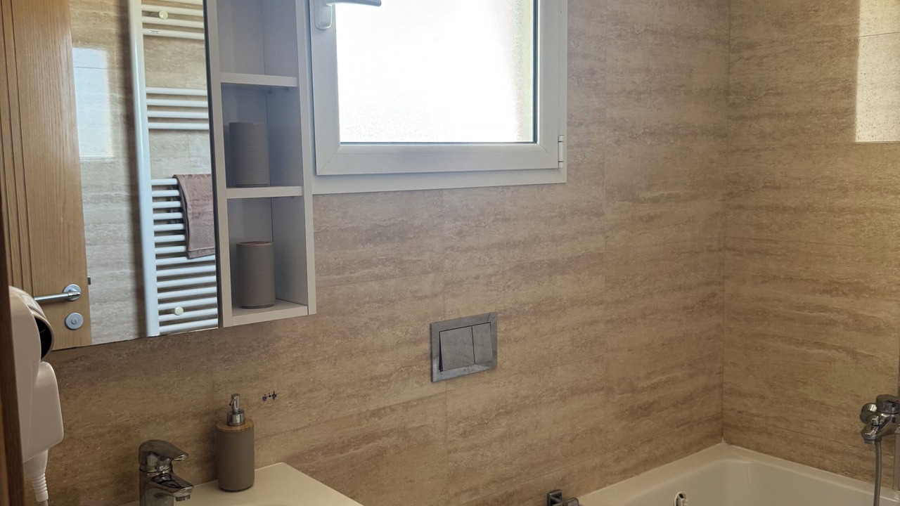 Photo of Bathroom in La Soukra