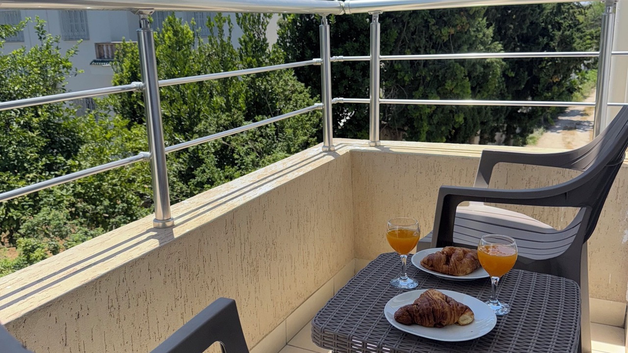 Photo of Outdoor in La Soukra
