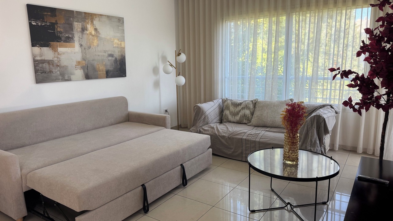 Photo of Livingroom in La Soukra