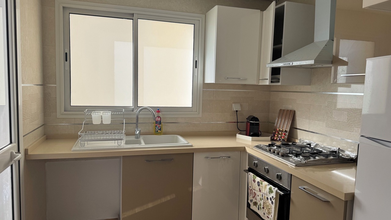 Photo of Kitchen in La Soukra