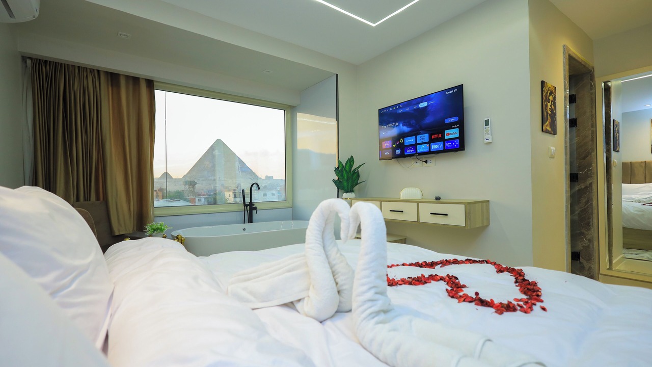 Photo of Bedroom in Al Haram
