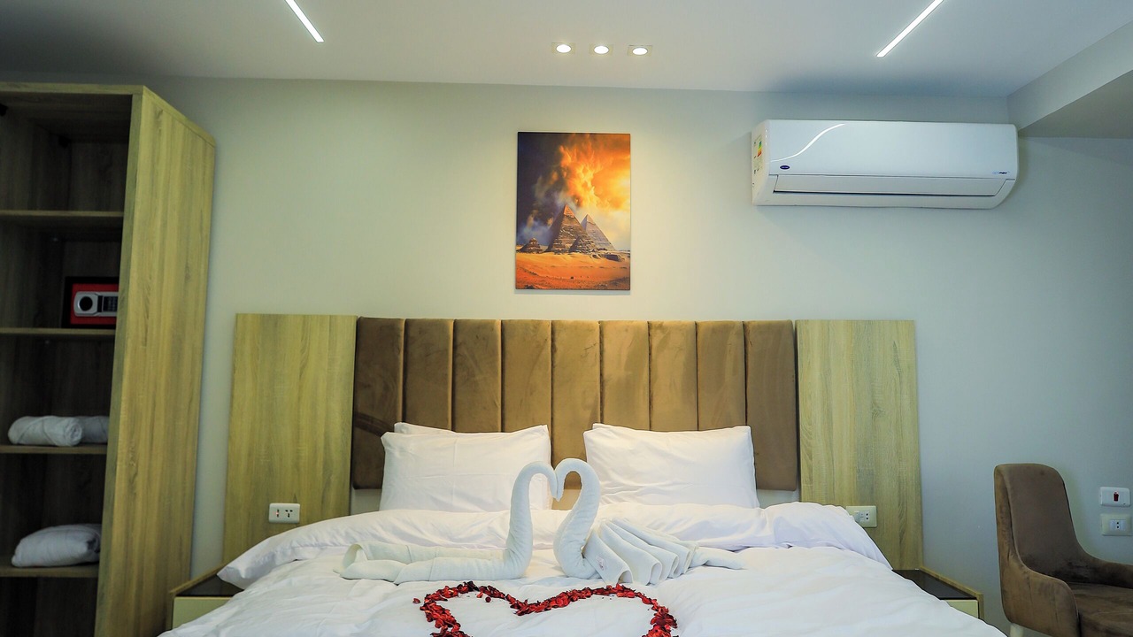 Photo of Bedroom in Al Haram