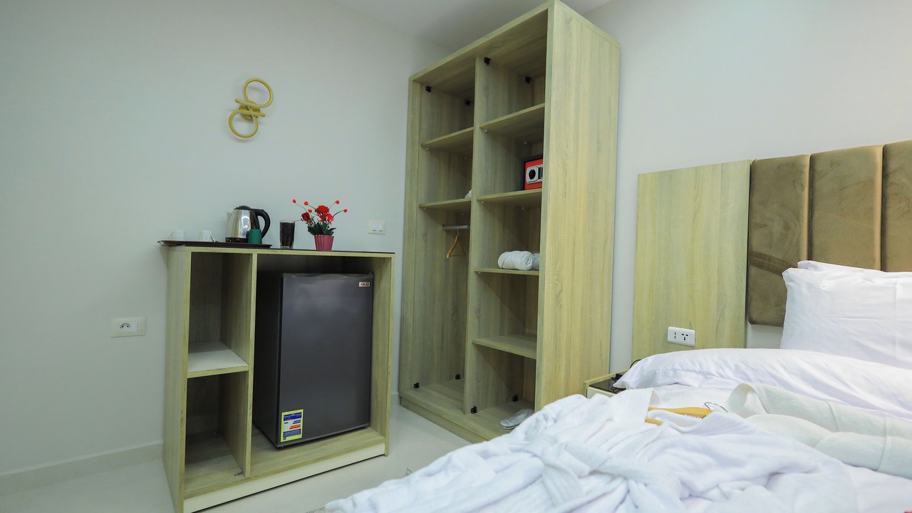 Photo of Bedroom in Al Haram