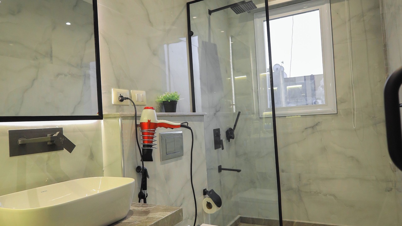 Photo of Bathroom in Al Haram