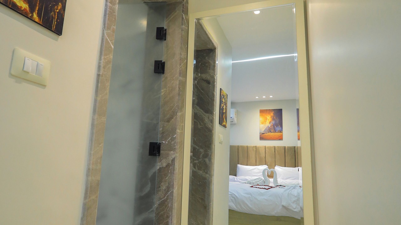 Photo of Bedroom in Al Haram