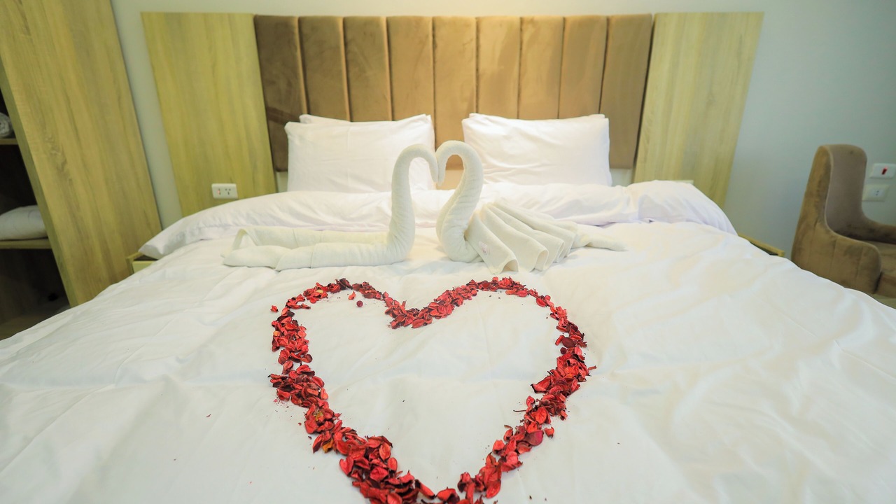 Photo of Bedroom in Al Haram
