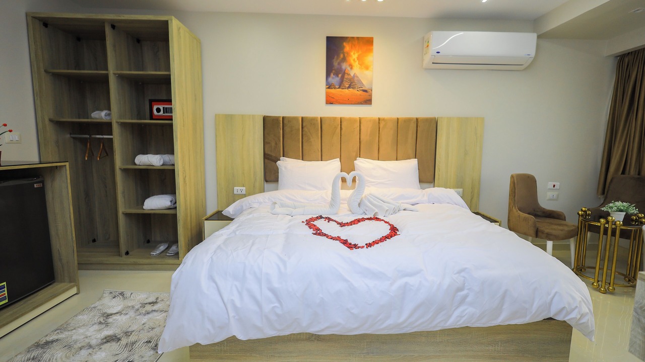 Photo of Bedroom in Al Haram