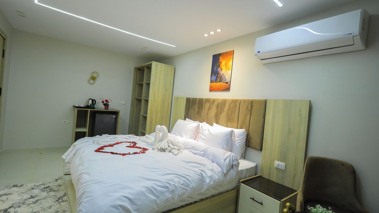 Photo of Bedroom in Al Haram