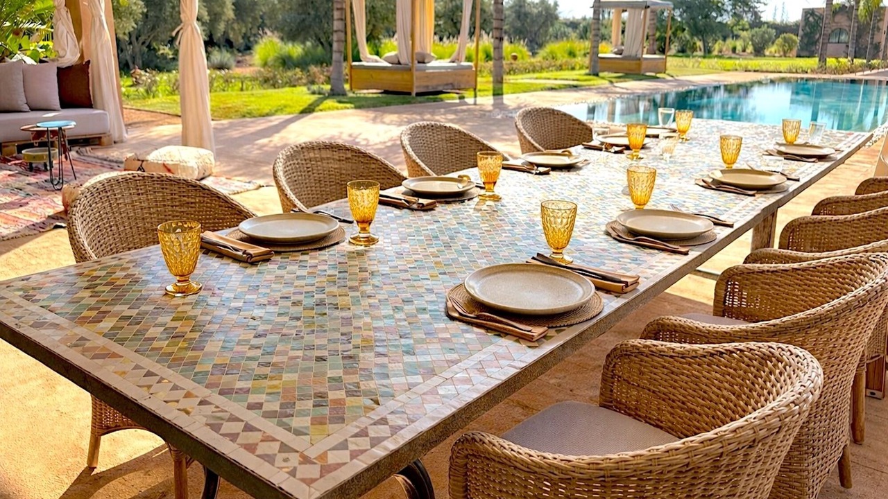 Photo of Outdoor in Tassoultante