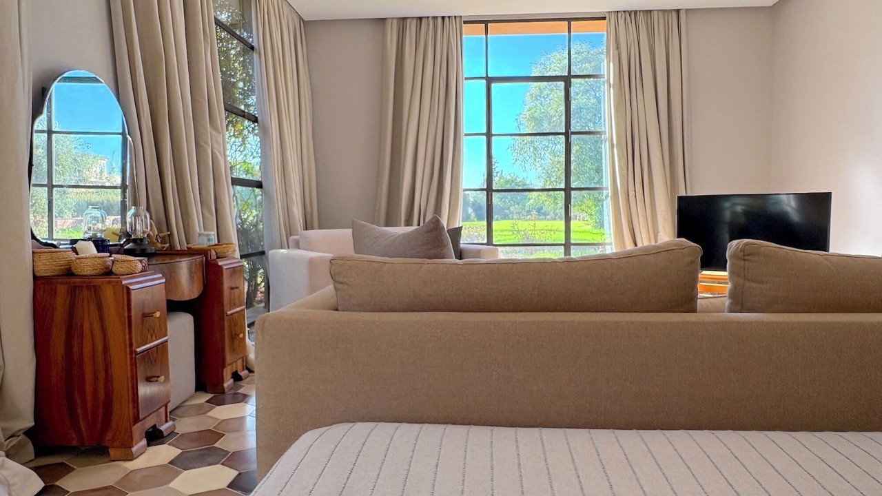Photo of Bedroom in Tassoultante