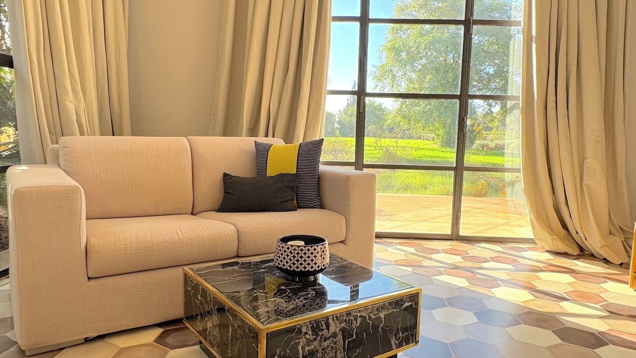Photo of Livingroom in Tassoultante