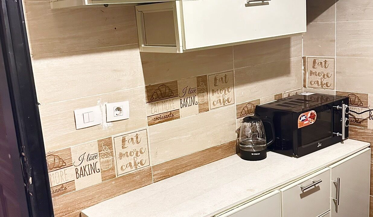 Photo of Kitchen in Al-Basatin