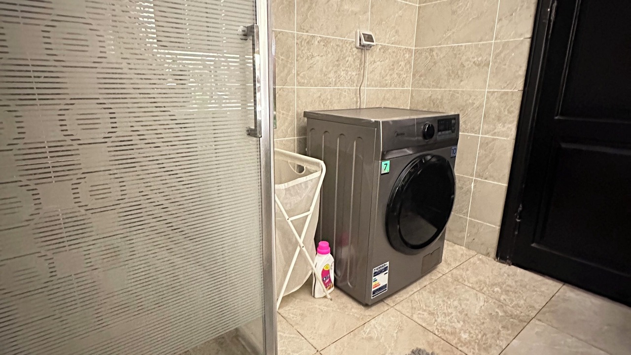 Photo of Bathroom in Al-Basatin