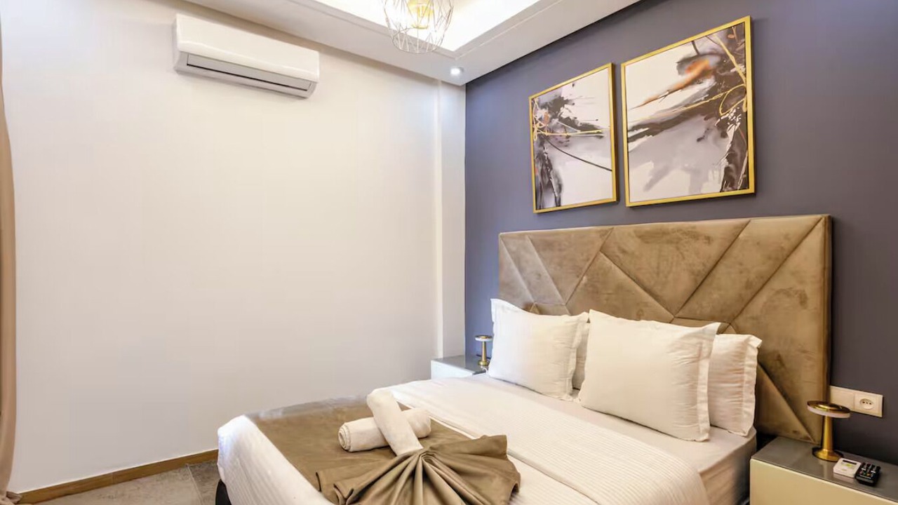 Photo of Bedroom in Semlalia
