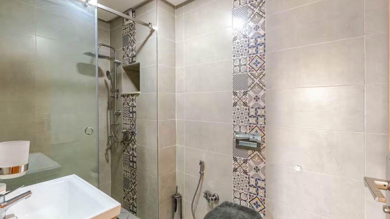 Photo of Bathroom in Semlalia