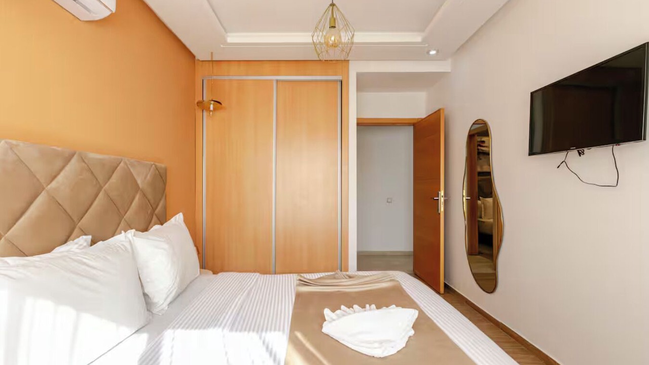Photo of Bedroom in Semlalia