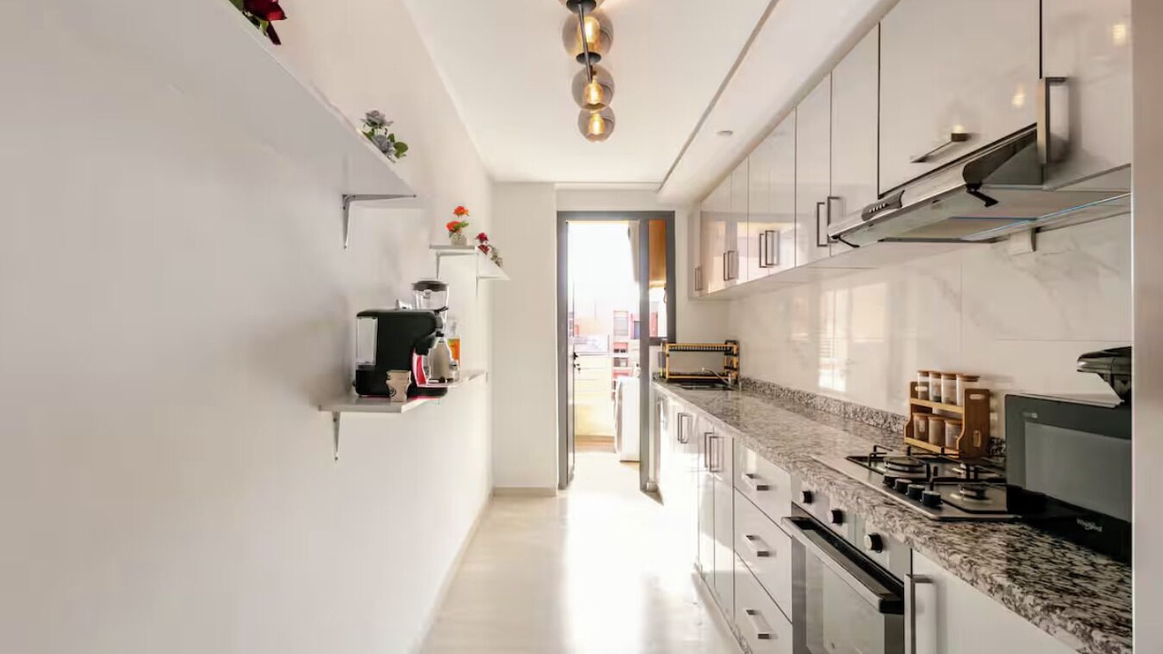 Photo of Kitchen in Semlalia