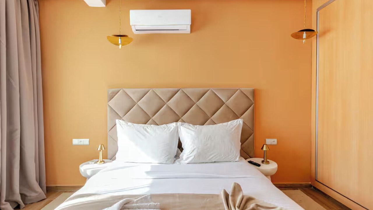 Photo of Bedroom in Semlalia