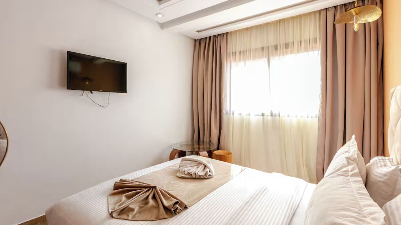 Photo of Bedroom in Semlalia