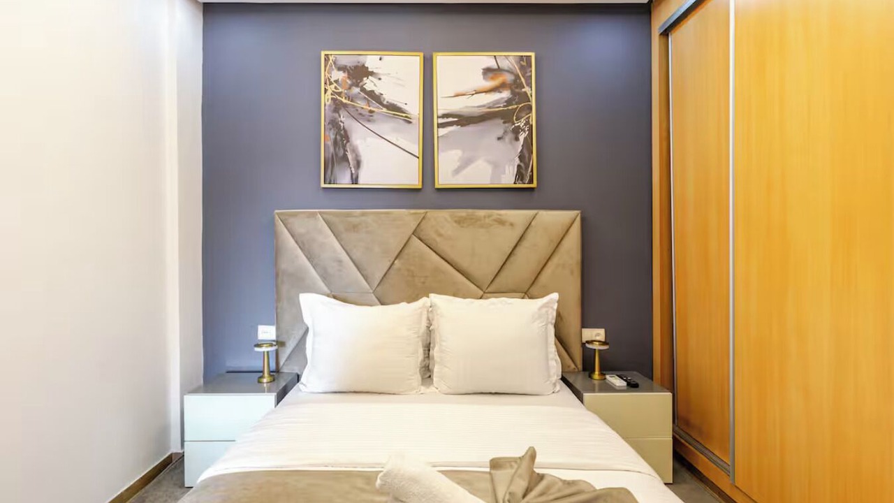 Photo of Bedroom in Semlalia