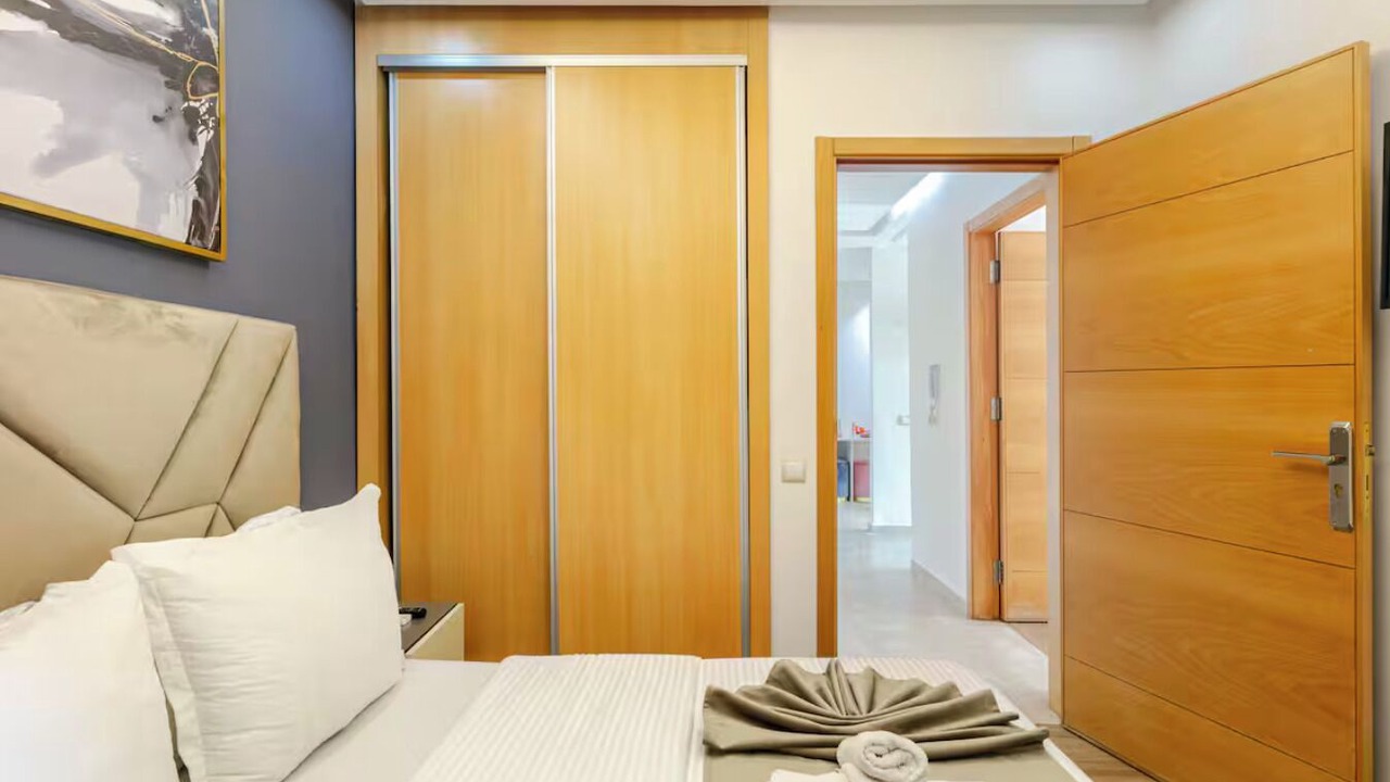 Photo of Bedroom in Semlalia