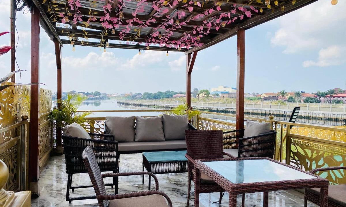 Photo of Outdoor in Surulere