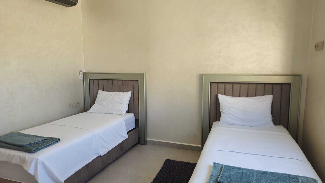 Photo of Bedroom in Bougriba
