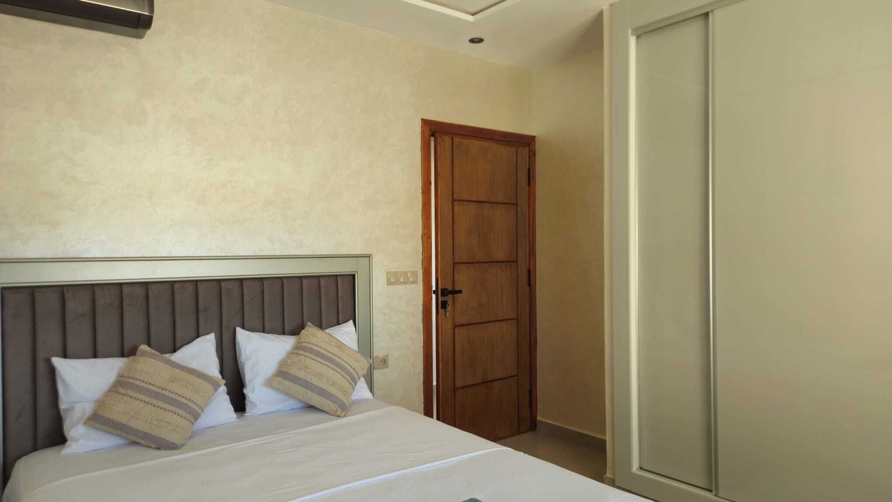 Photo of Bedroom in Bougriba