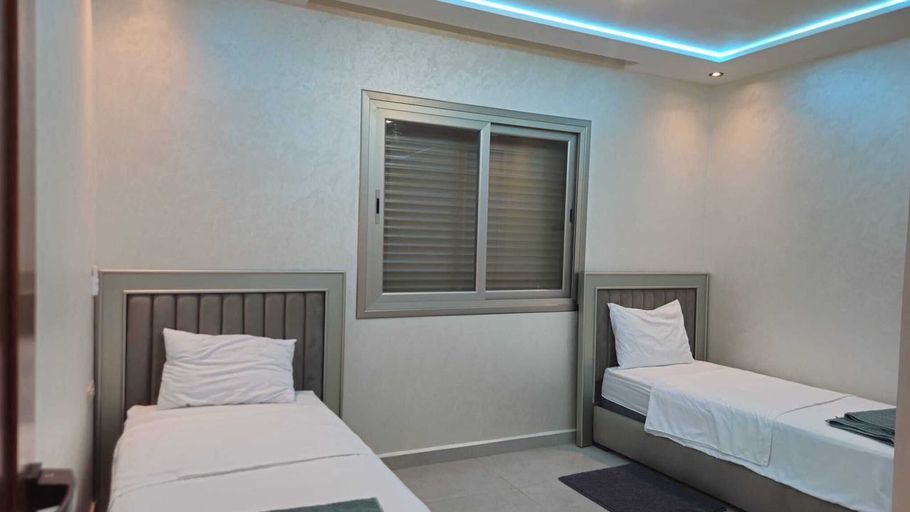 Photo of Bedroom in Bougriba