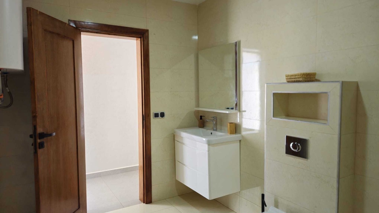 Photo of Bathroom in Bougriba