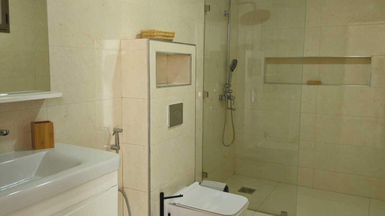 Photo of Bathroom in Bougriba