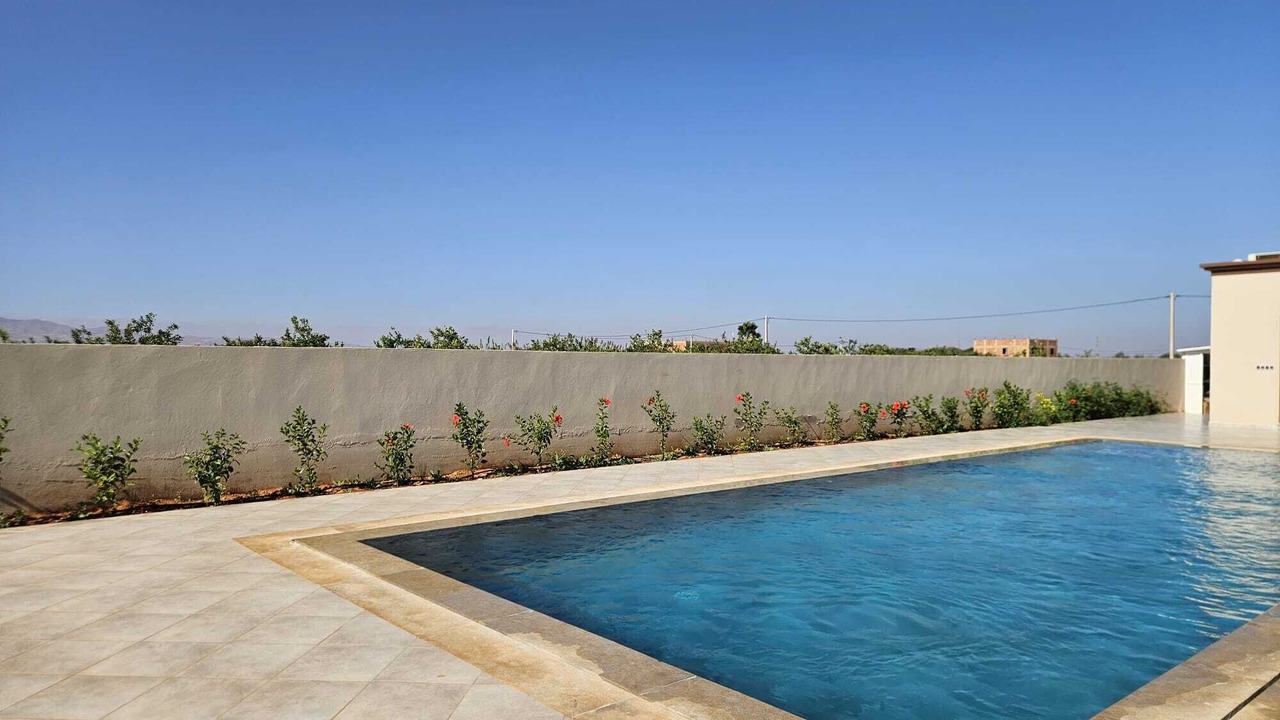 Photo of Outdoor in Bougriba