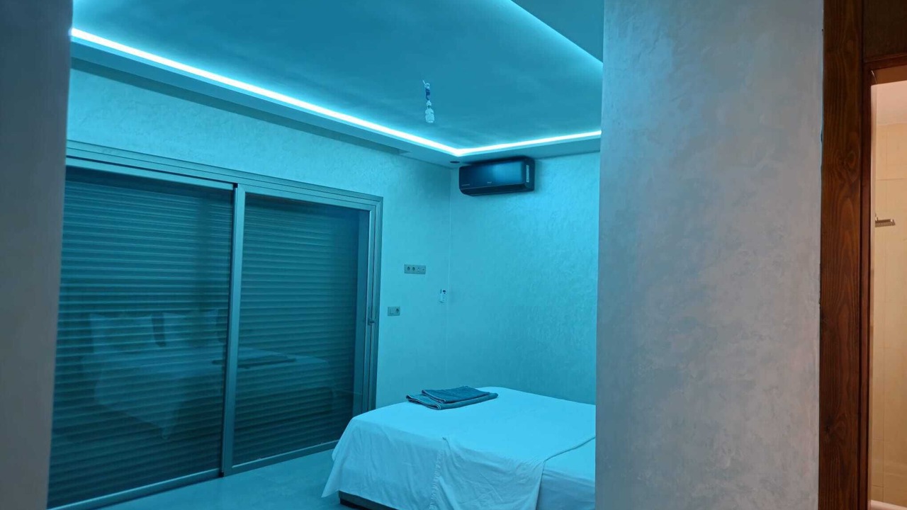 Photo of Bedroom in Bougriba