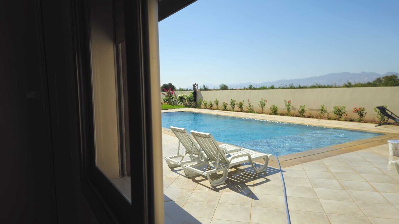 Photo of Outdoor in Bougriba